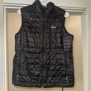 Patagonia Nano Vest